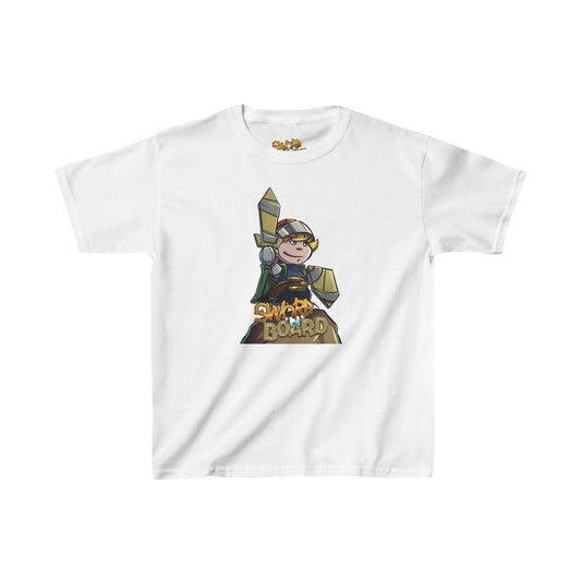 Kids Heavy Cotton™ Tee