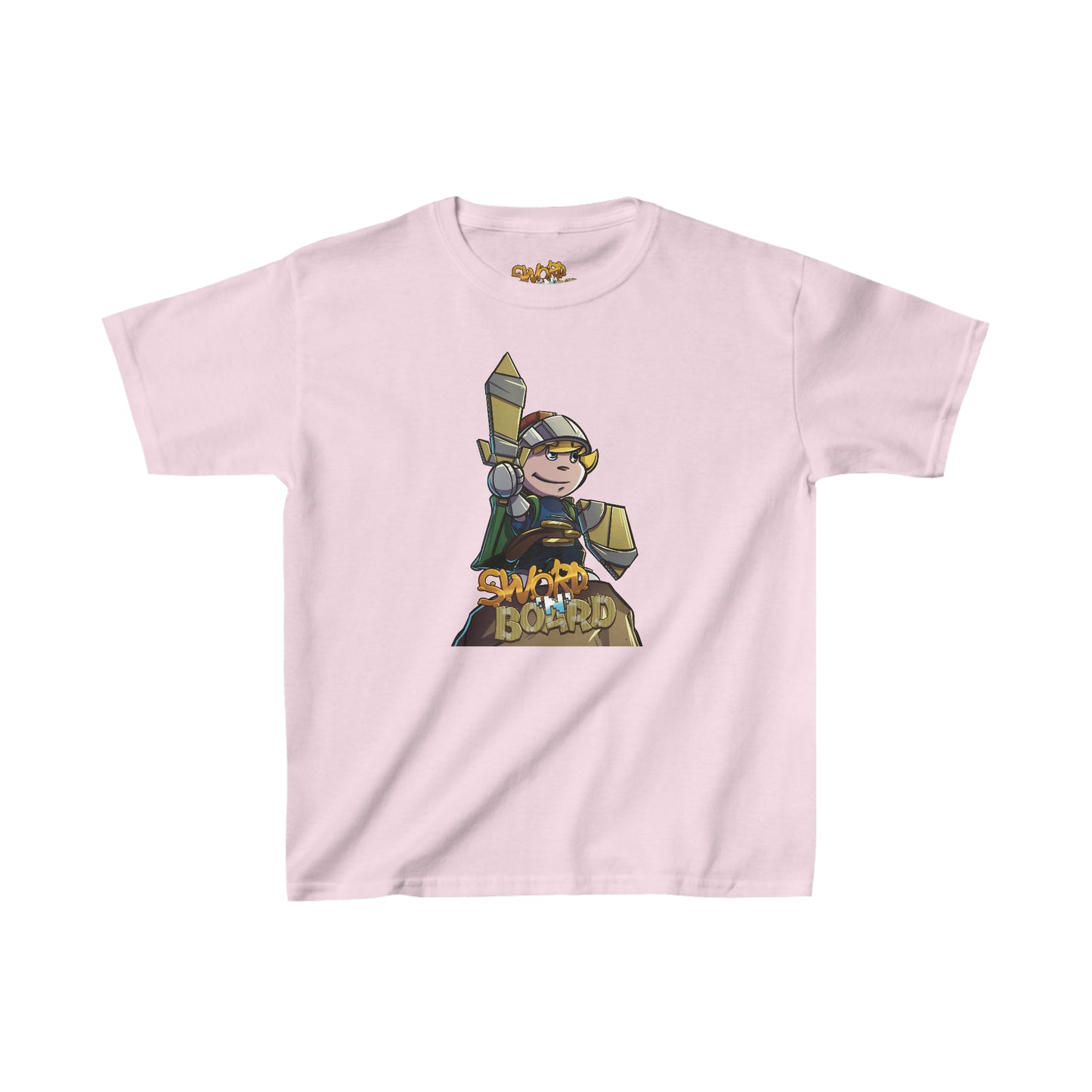 Kids Heavy Cotton™ Tee