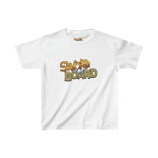 Kids Heavy Cotton™ Tee