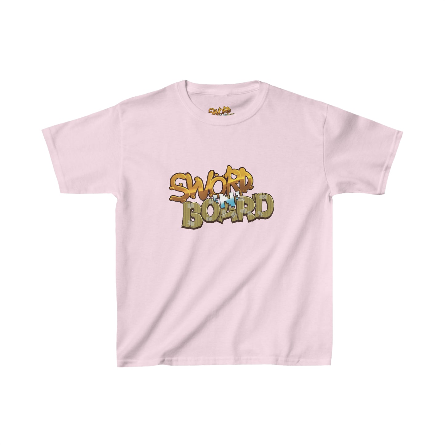 Kids Heavy Cotton™ Tee