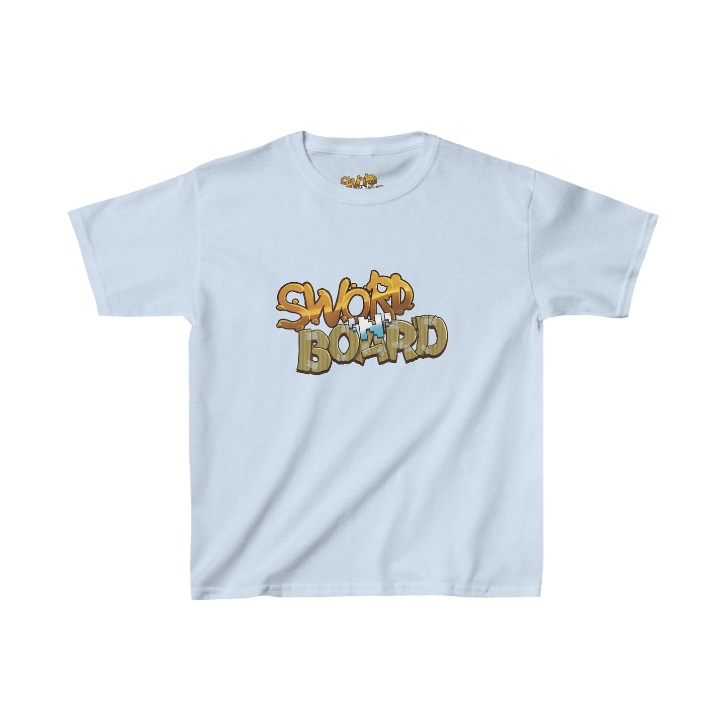 Kids Heavy Cotton™ Tee